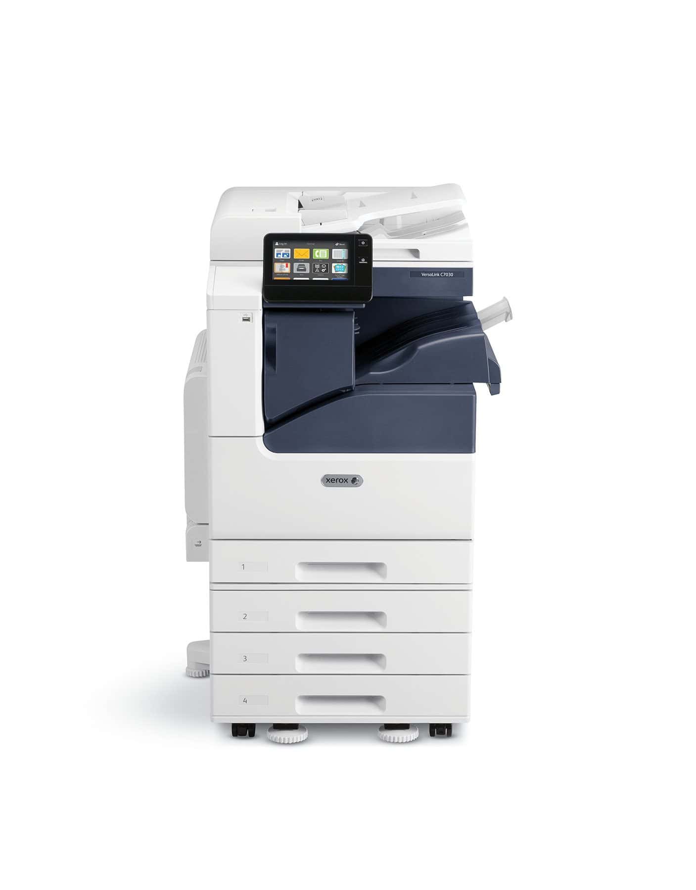 Xerox VersaLink C71xx, A3, MFP, 5Trays,2180 sheets (C7101V_T) thumbnail