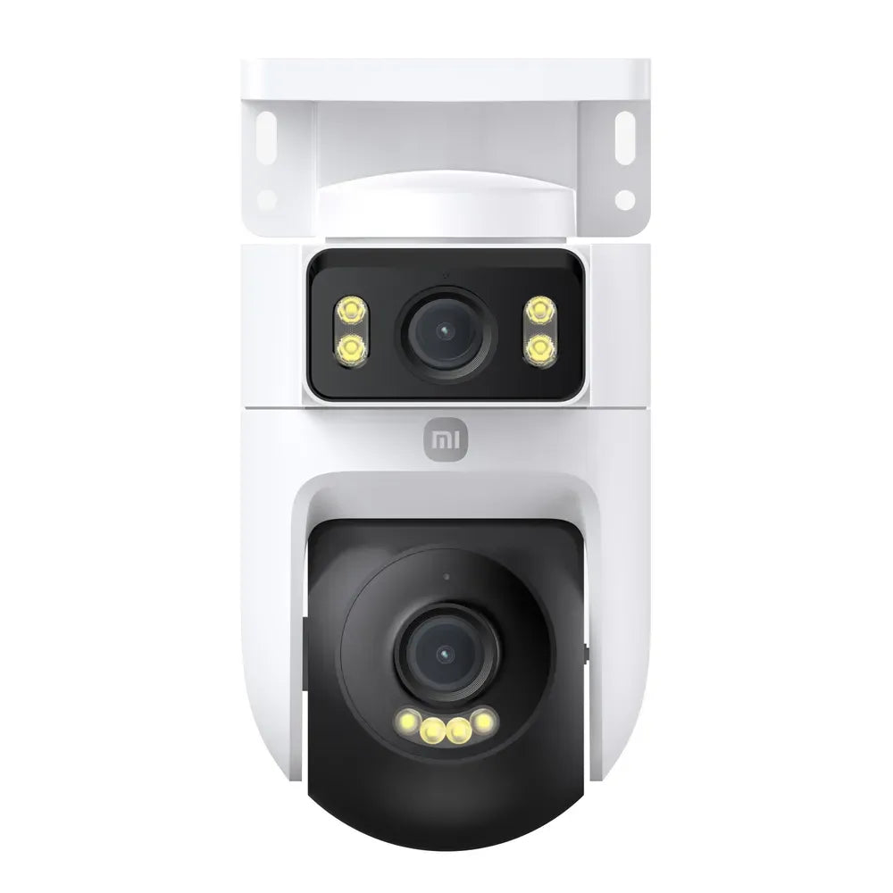 Xiaomi Outdoor Camera CW500 Dual 2K WiFi (OUTDOOR CAMERA CW500 DUAL EU) thumbnail