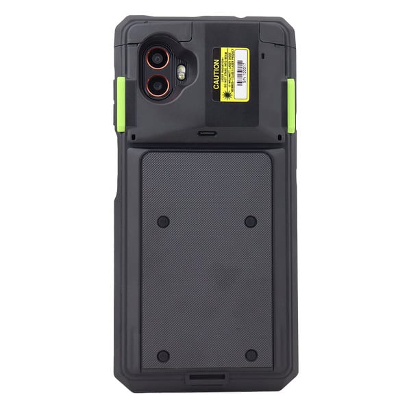 KOAMTAC SKX6PRO Ingebouwde streepjescodelezer 1D/2D Fotodiode Zwart (GP-TOG736ASABW) thumbnail