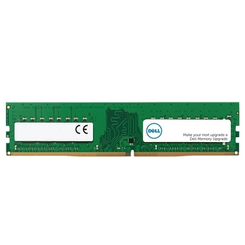 DELL AC774045 geheugenmodule 8 GB 1 x 8 GB DDR5 288-pin DIMM (AC774045) thumbnail