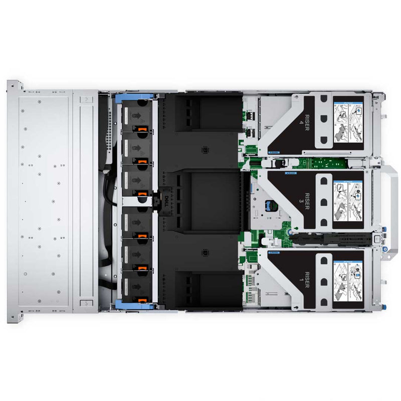 Dell 4T,7.2K,3.5,Seagate (D5YHR-RFB) thumbnail
