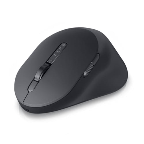 Dell Mobile Pro Wireless Mouse (P0R42) thumbnail