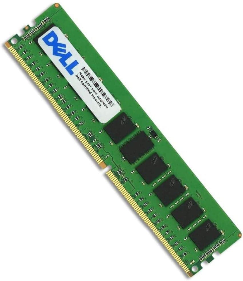 Dell 16GB DDR4 DIMM memory module, (TP9W1) thumbnail