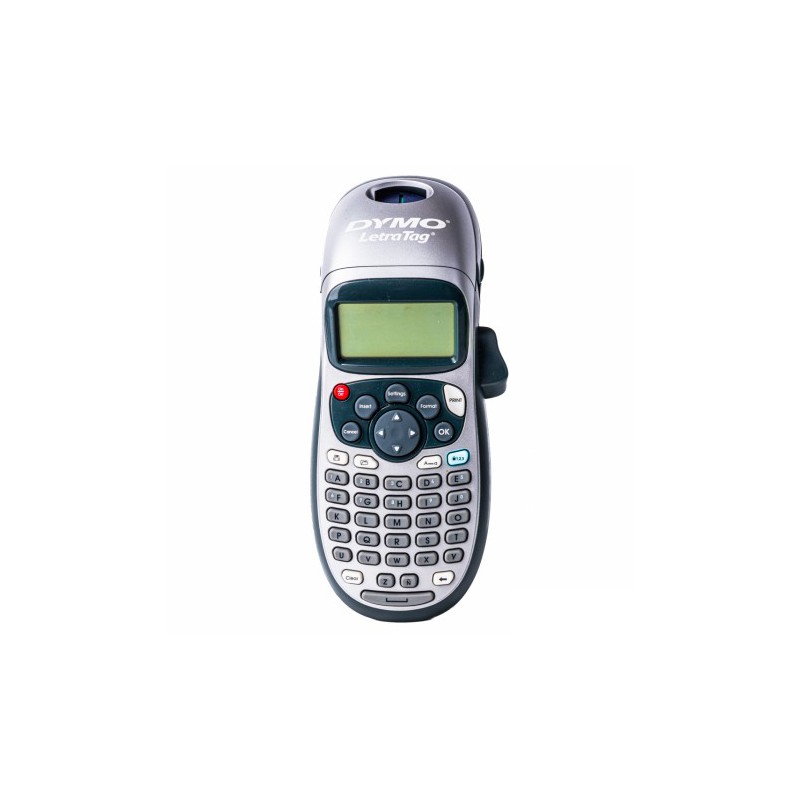 Dymo LetraTag LT-100H LT100H (2174538) (2174538) thumbnail