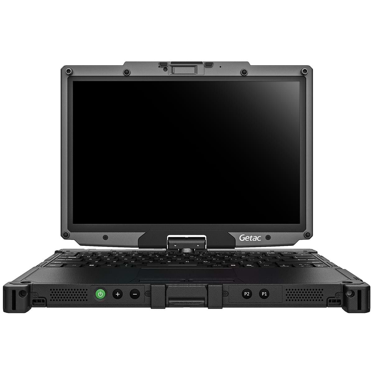 Getac K120G3 - Keyboard Dock w/ RF Passthrough (GDKBBV) thumbnail