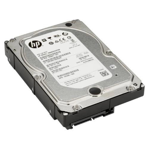 HP 18.2 GB HDD SCSI ULTRA3 1 (142673-B21-RFB) thumbnail