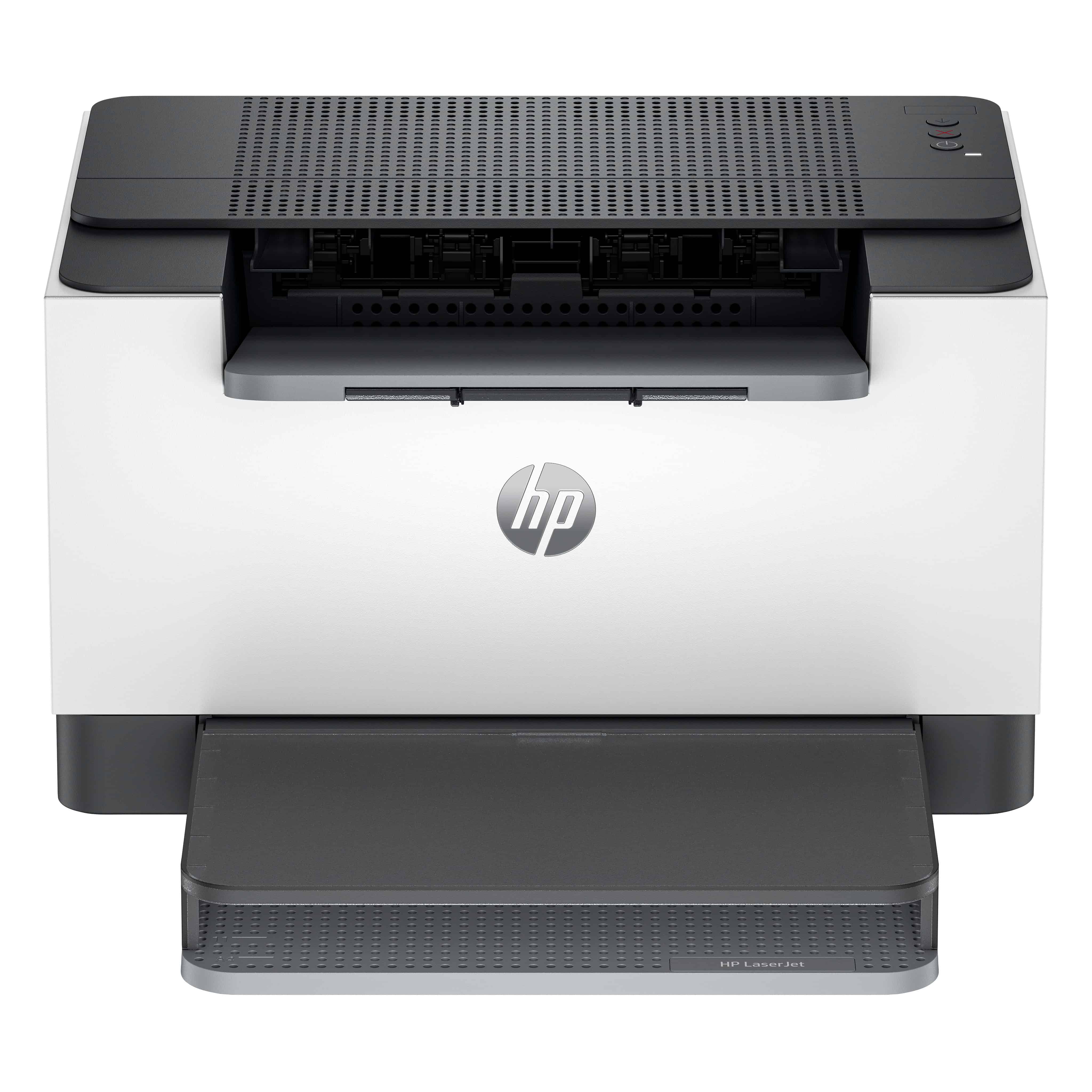 HP LaserJet M209d Zwart-wit Printer, Dubbelzijdig (8J9L0F) thumbnail