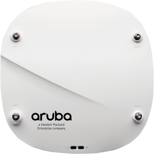 HP R/HPE Aruba IAP-314 Instant 2x/4x (JW805AR) thumbnail