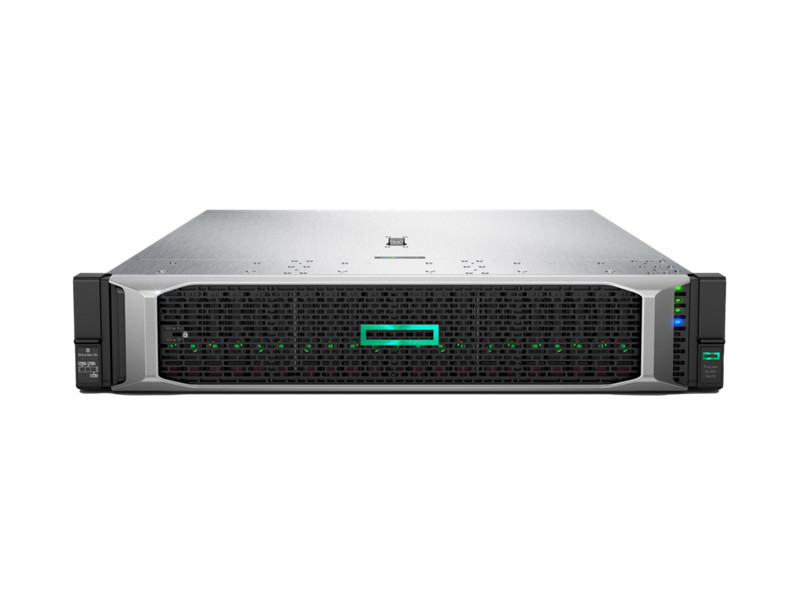 HP Intel Xeon E-2488 3.2GHz 8-core 95W FIO (P65218-B21) thumbnail