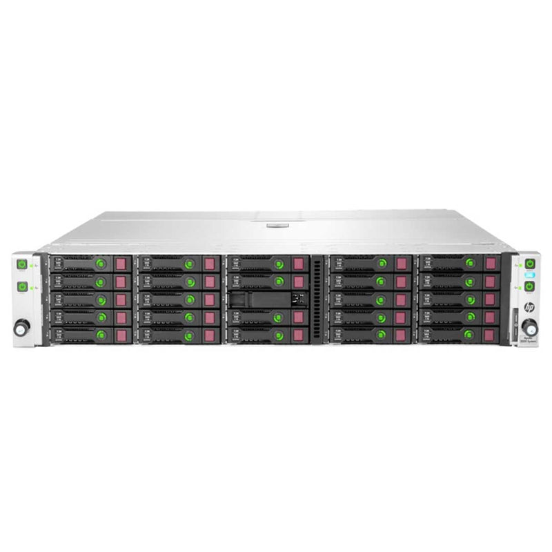 HPE ProLiant Compute DL325 Gen12 x16 (P81927-B21) thumbnail