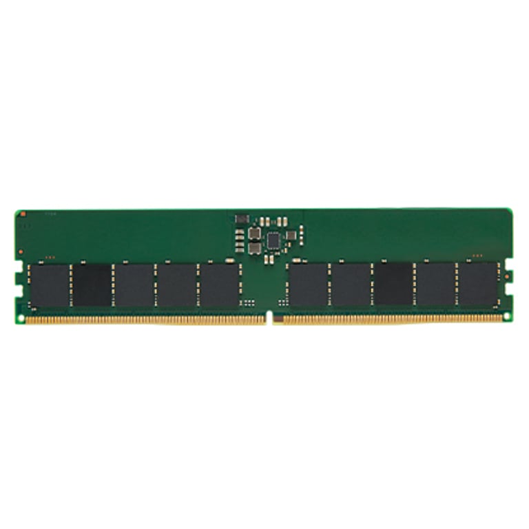 Kingston Technology KSM52E42BS8KM-16HA geheugenmodule 16 GB 1 x 16 GB DDR5 5200 MT/s 288-pin DIMM ECC (KSM52E42BS8KM-16HA) thumbnail