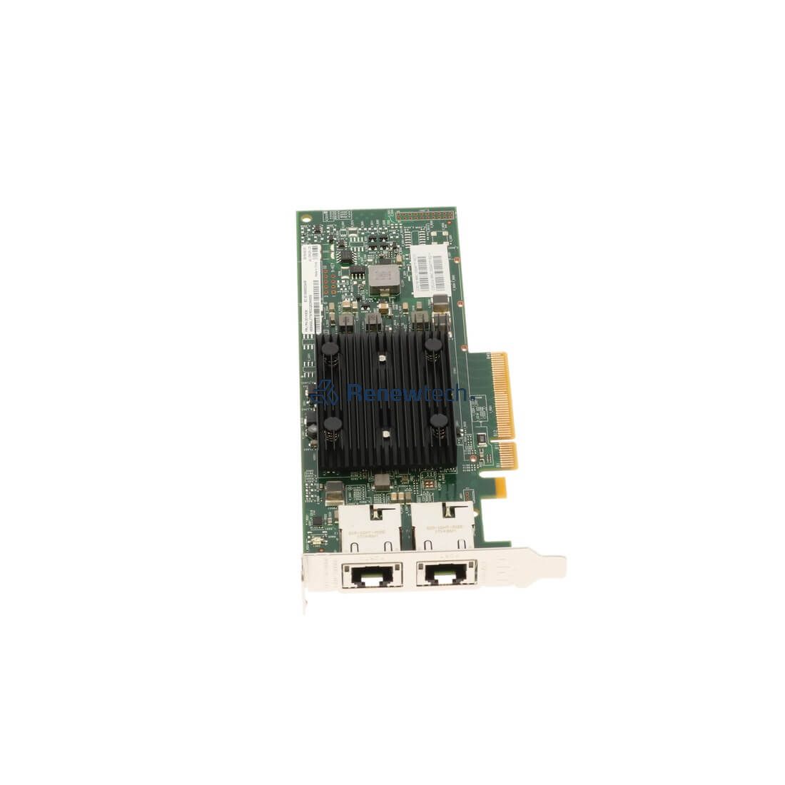 Lenovo Flex System E4132 2-port (00D8535) thumbnail