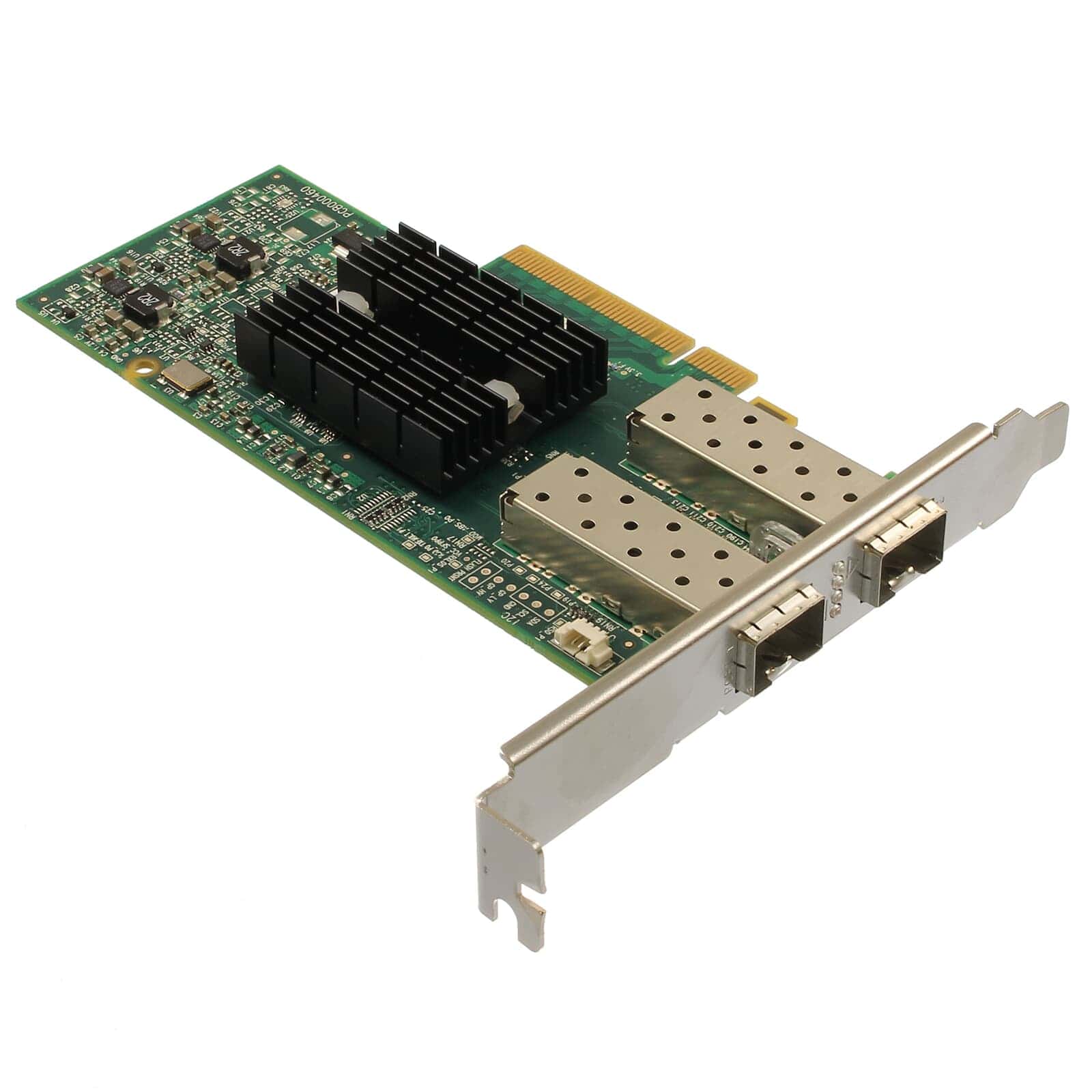 Lenovo Mellanox ConnectX-3 10 GbE Adapter FH (00MT972) thumbnail