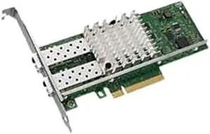 Lenovo BROADCOM 57412 10/25GBE SFP28 1-PORT PCIE ETHERNET ADAPTER 00YK537 (00YK537) thumbnail