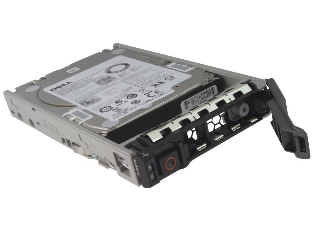 Lenovo Storage V5030 1.8TB 2.5in 10K HDD (01CX553) thumbnail