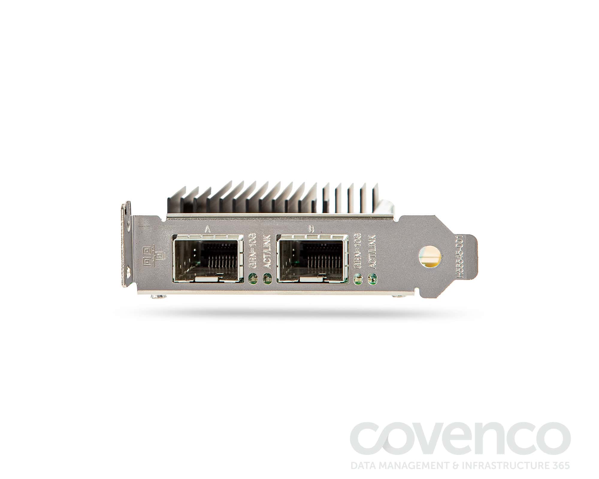 Lenovo Intel X710 2x10GbE SFP+ Adapter (01DA900) thumbnail