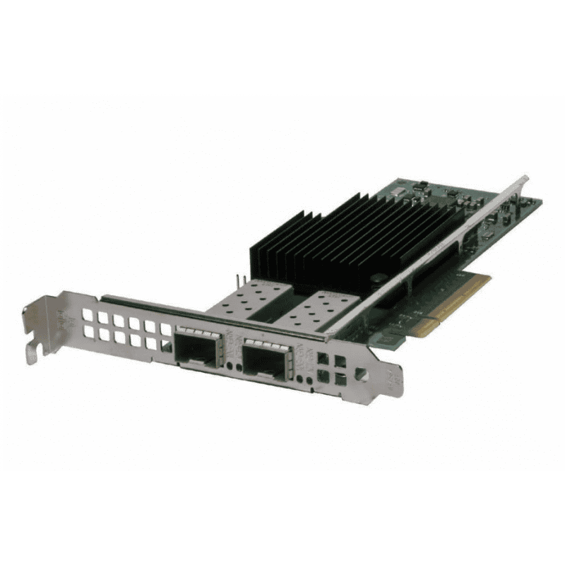 Lenovo Intel X710 2x10GbE SFP+ Adapter (01DA902) thumbnail