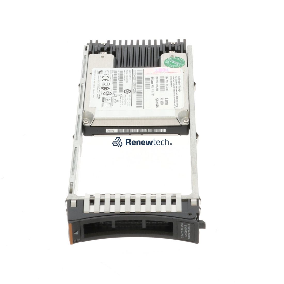 Lenovo SR630 x8 Anyfabric/x16 PCIe Riser 1 (01GV303) thumbnail