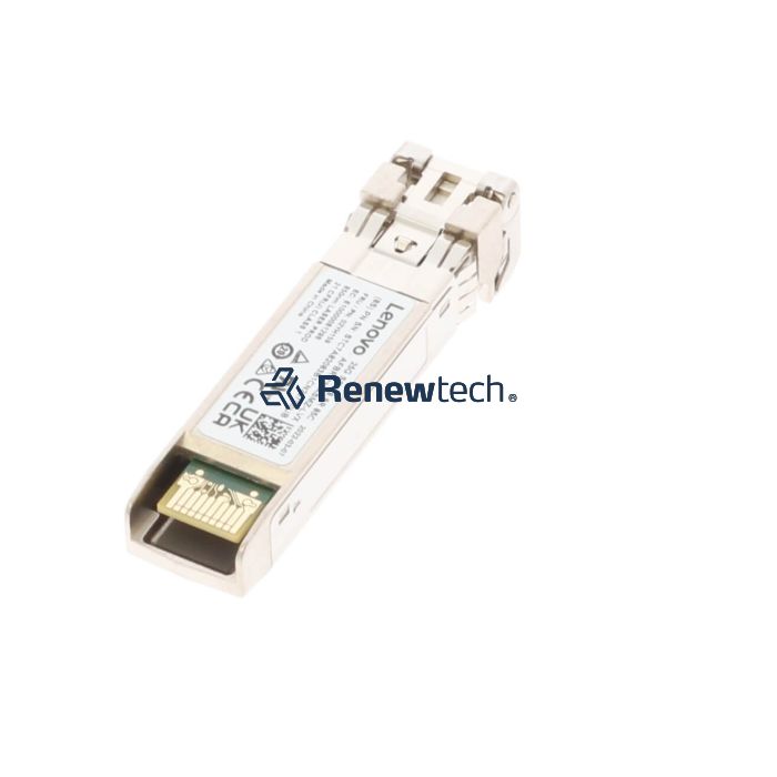 Lenovo 100GBase-FR Transceiver (4TC7A64706) thumbnail