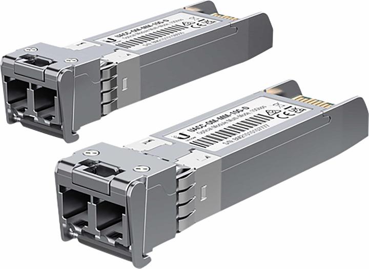 Lenovo 100GBase-LR4 QSFP28 Transceiver (7G17A03540) thumbnail
