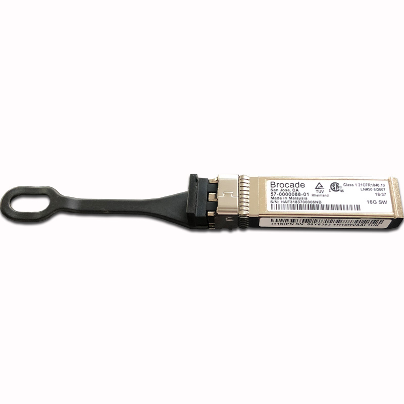 Lenovo Brocade 16Gb SFP+ Transceiver Module (88Y6395) thumbnail