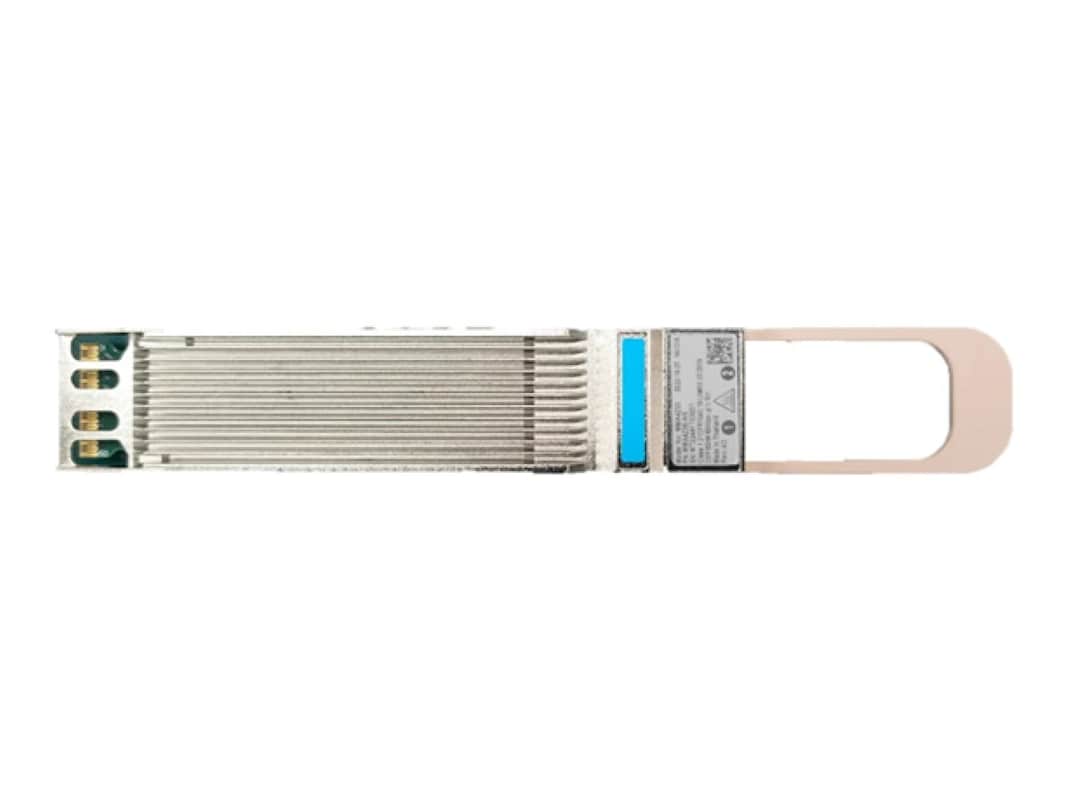 Lenovo ThinkSystem NDRx2 OSFP800 IB Multi Mode Twin-Transceiver MELLANOXmmA4Z00-NS (MMA4Z00-NS) thumbnail