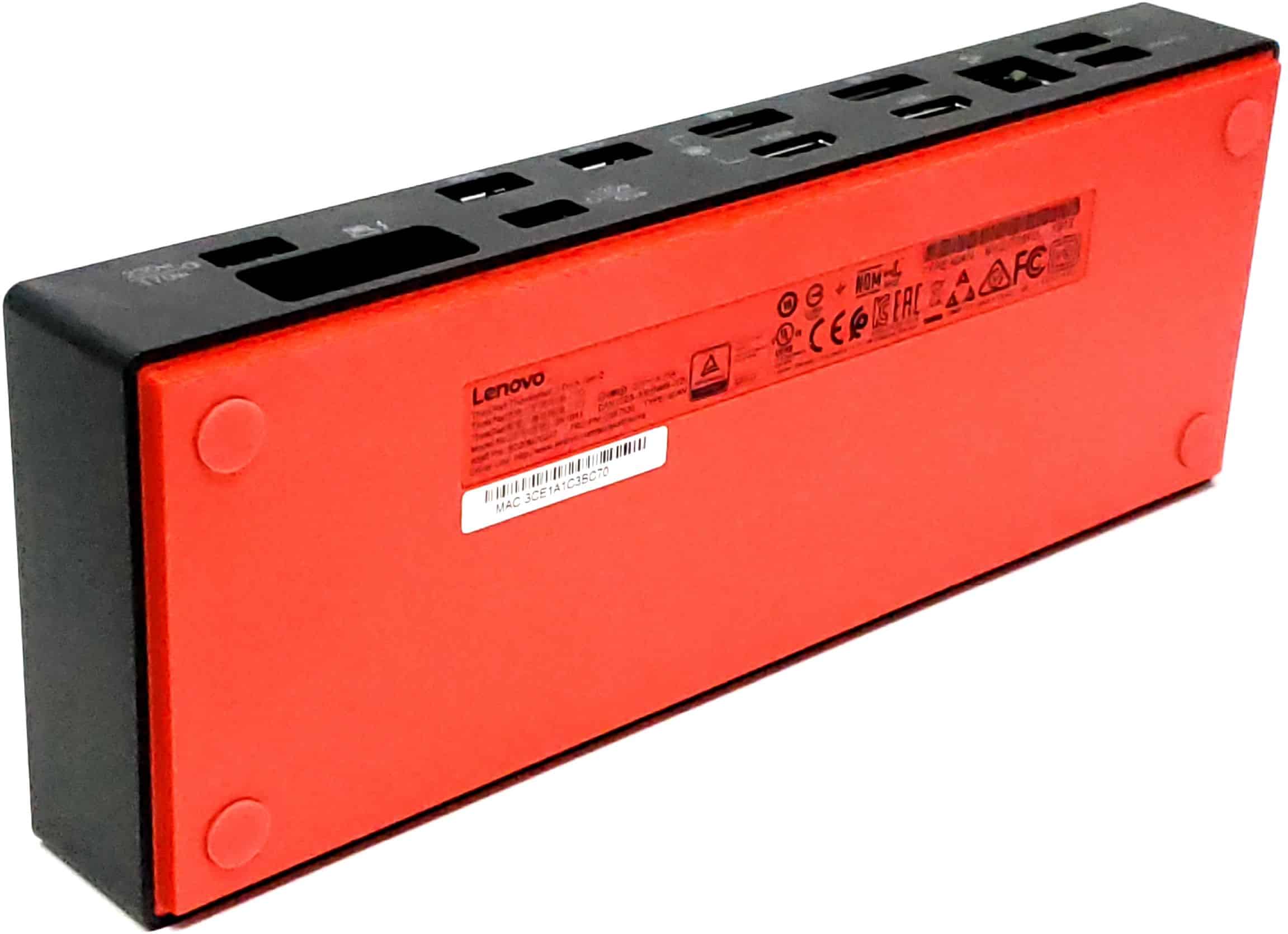 Lenovo SR675 V3 Riser Card for GPUs, PCIe, x16/x16, slot 4, front (STA7B21323) thumbnail