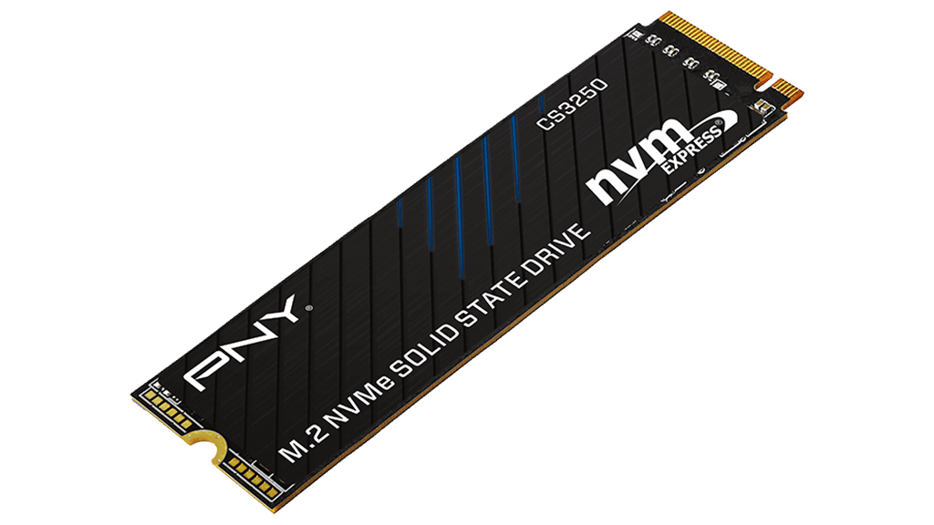PNY SSD    2TB PNY      M.2  PCI-E   NVMe Gen5 CS3250 retail (M280CS3250-2TB-TB) thumbnail