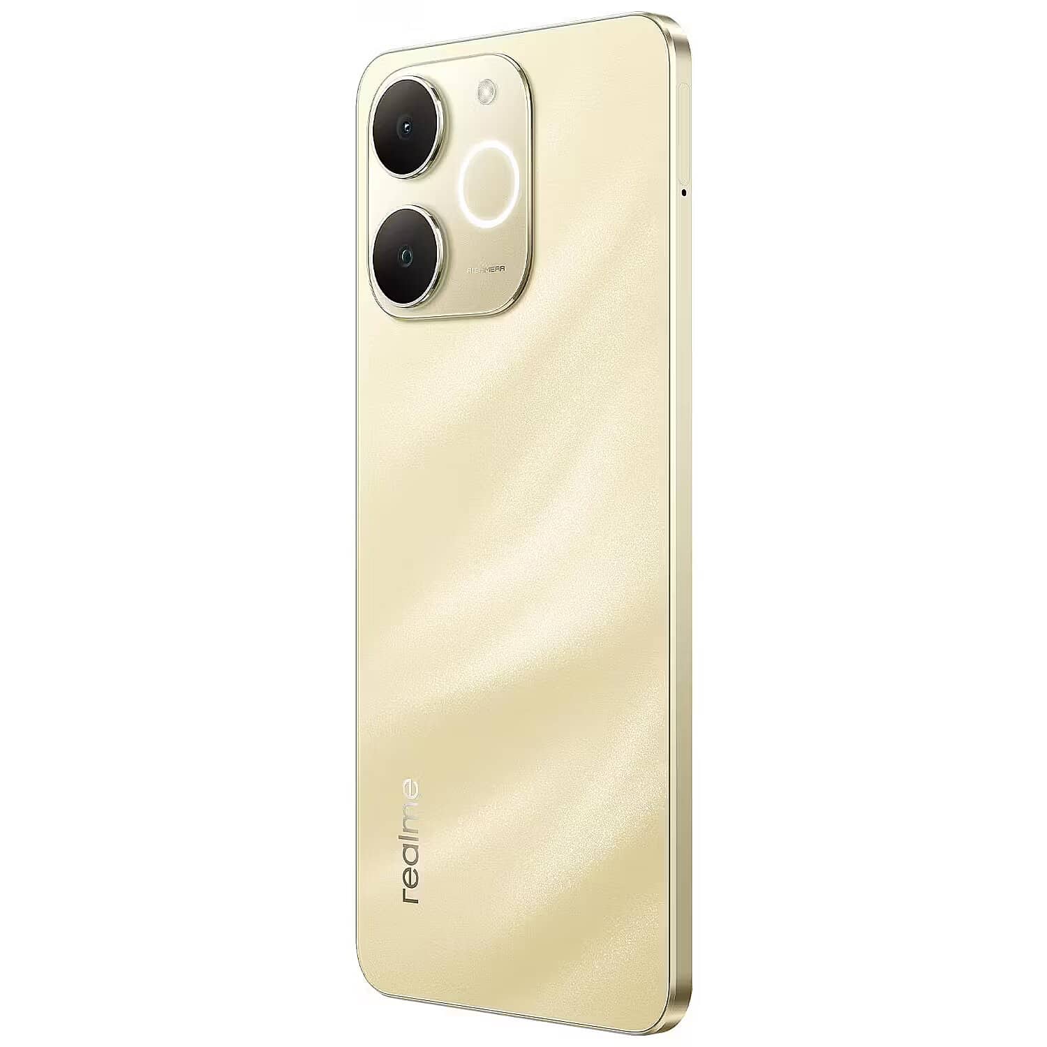 realme Note 70T 4/128GB zloty (RMX5313_4_128_GLD) thumbnail