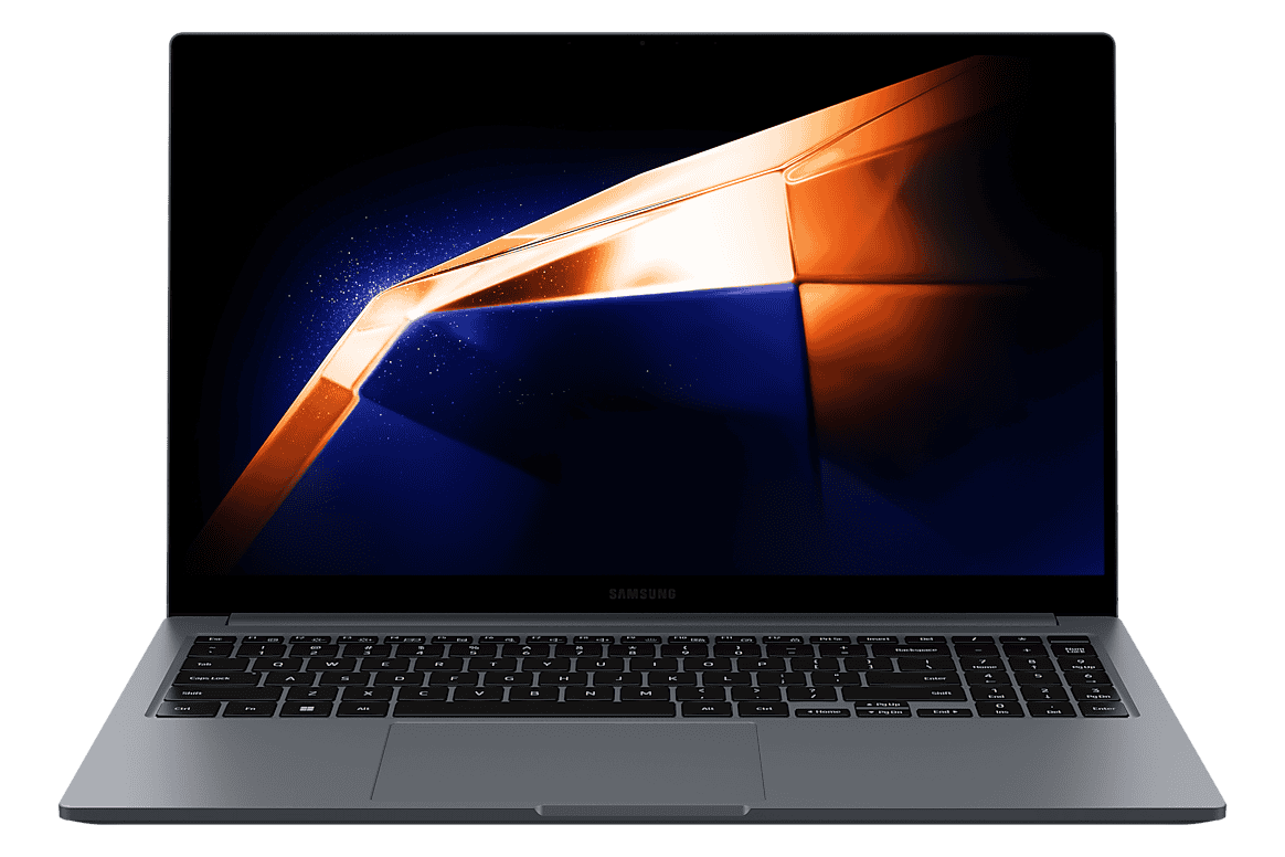 Samsung Book4 15.6 Core 5 16GB 512GB (NP750XGK-KG1NL) thumbnail
