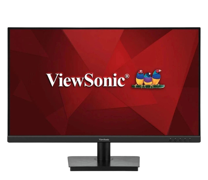 Viewsonic VG3208-4K computerskærm 81,3 (VS19992) thumbnail