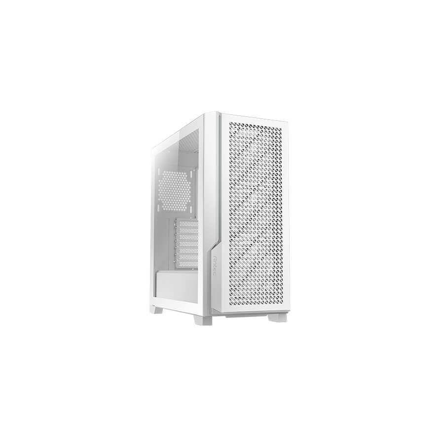 Antec Case PerformanceOne P20C White Midi Tower White (0-761345-80108-9) thumbnail