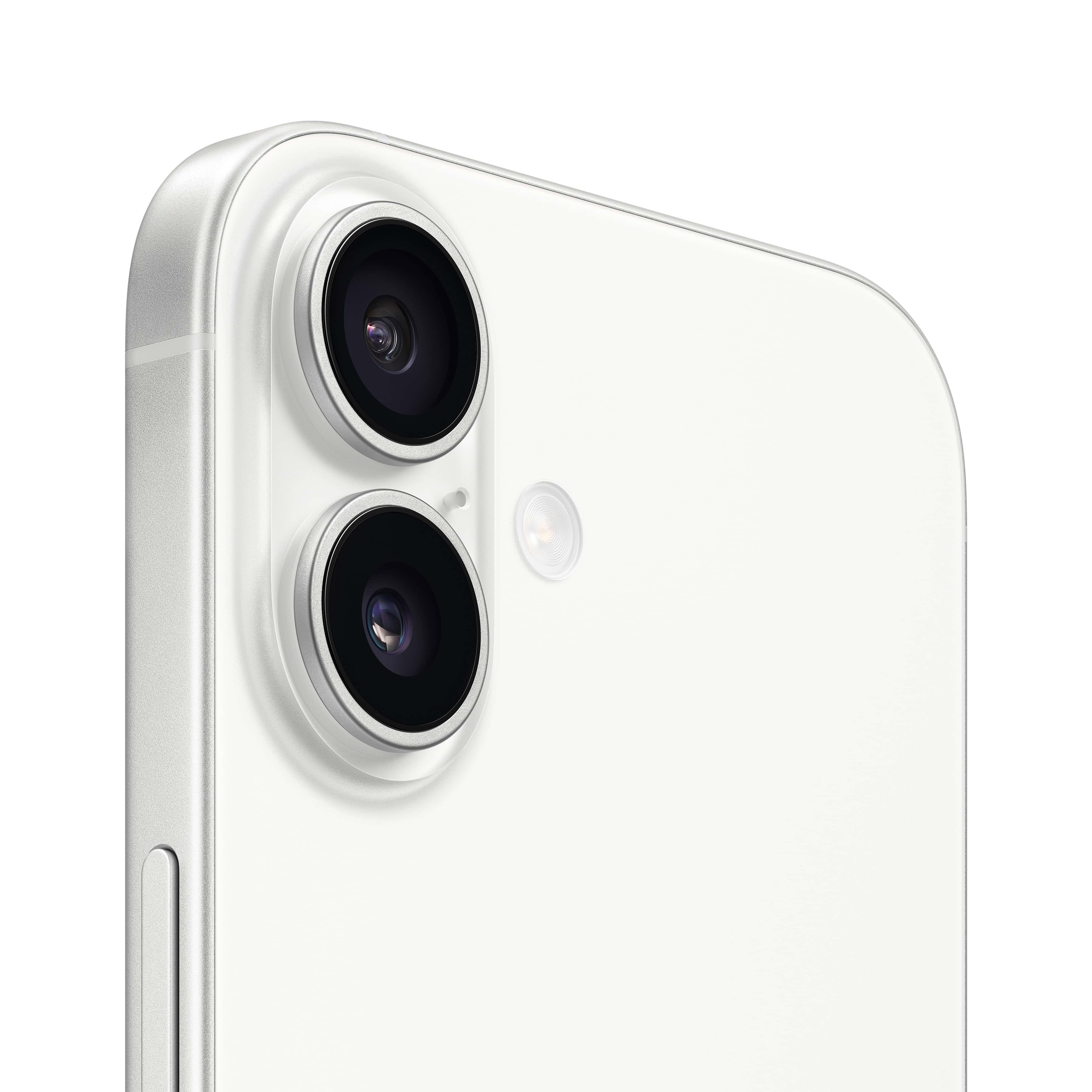 Apple iPhone 17 256GB White (MG6K4HX/A) thumbnail