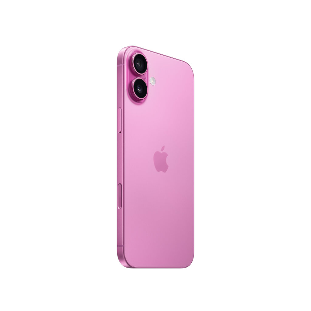 Apple iPhone 16 Plus 256GB Pink (MXY13HX/A) thumbnail