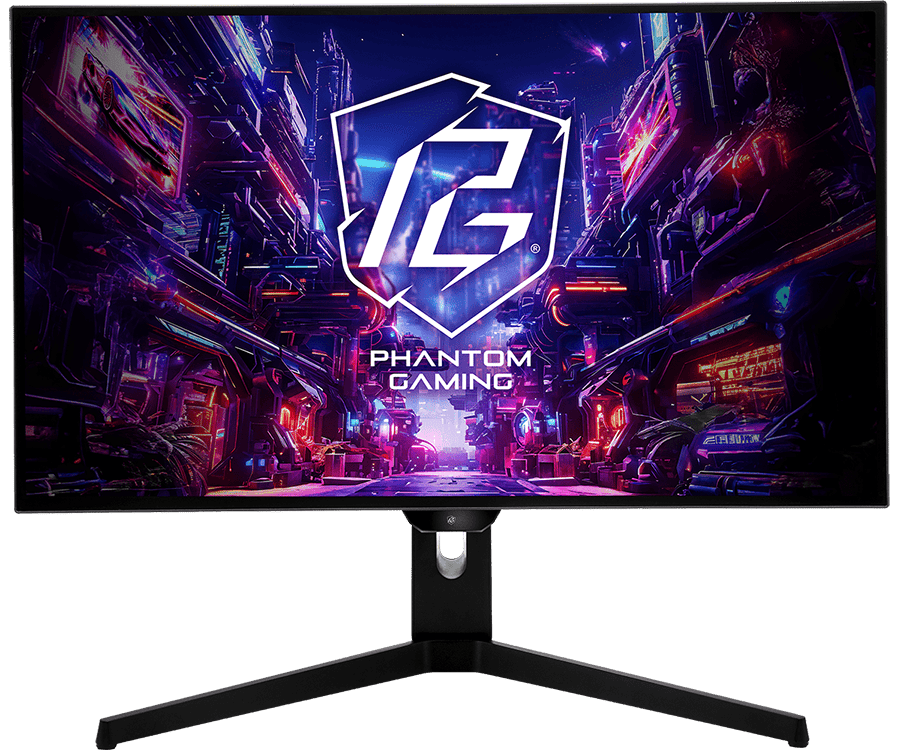 ASRock 68,5cm PG27FFS1A 16:9 HDMI/DP 240Hz FHD (90LXA110-A0E1A0V) thumbnail