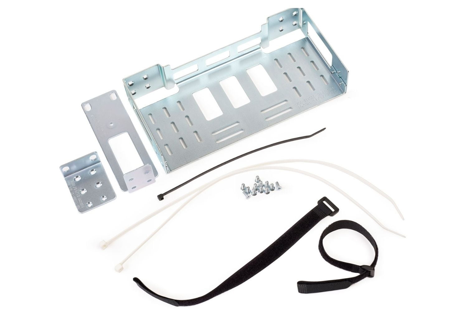 Cisco 19 Inch Rack Mount Kit for ISR 4220 (ACS-4220-RM-19) thumbnail