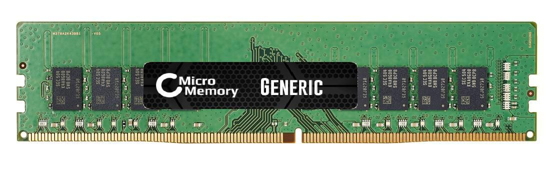 CoreParts MMLE082-16GB geheugenmodule 1 x 16 GB DDR4 (MMLE082-16GB) thumbnail