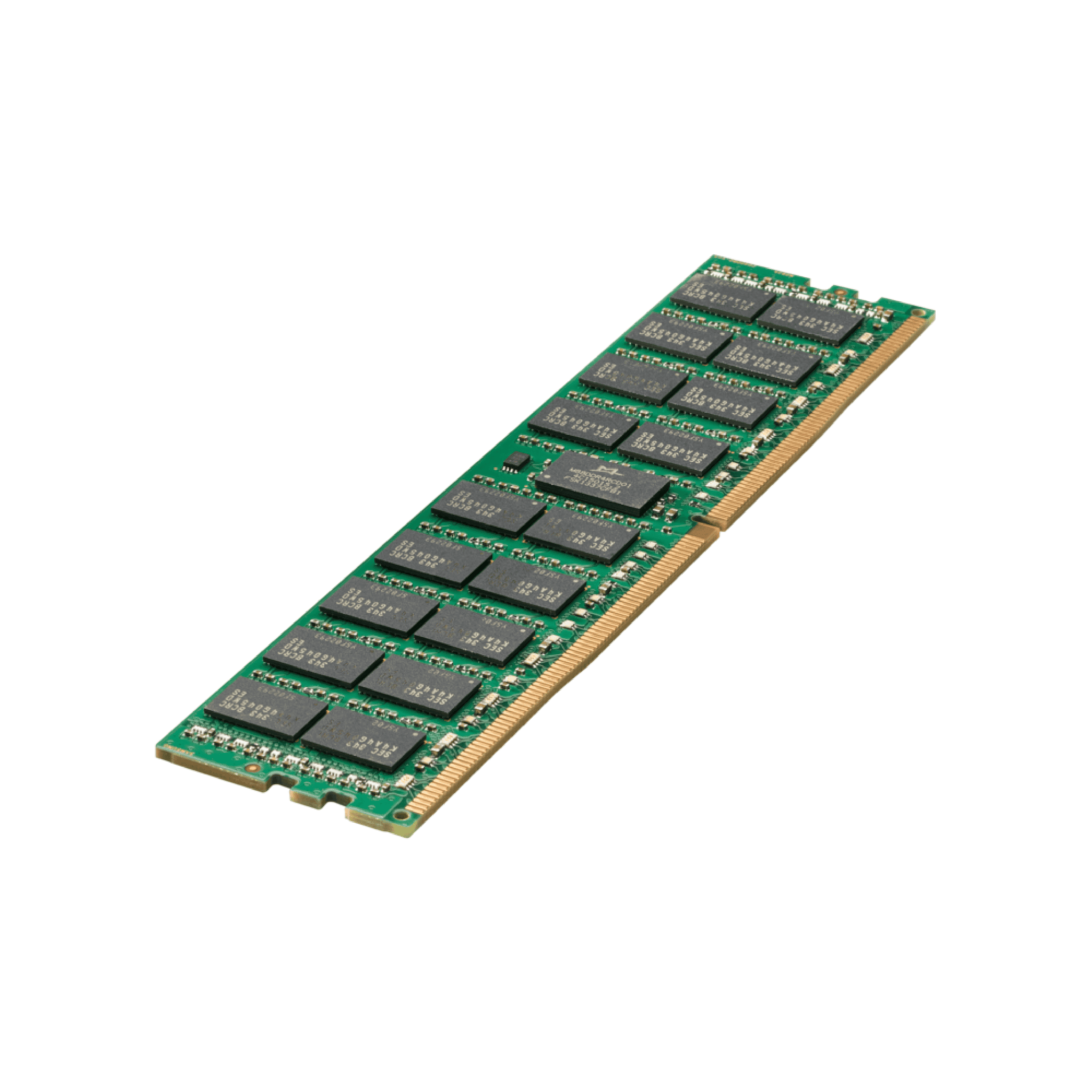 Dell 16GB, DIMM, 1600MHZ, 4GX72, (0RTP1) thumbnail