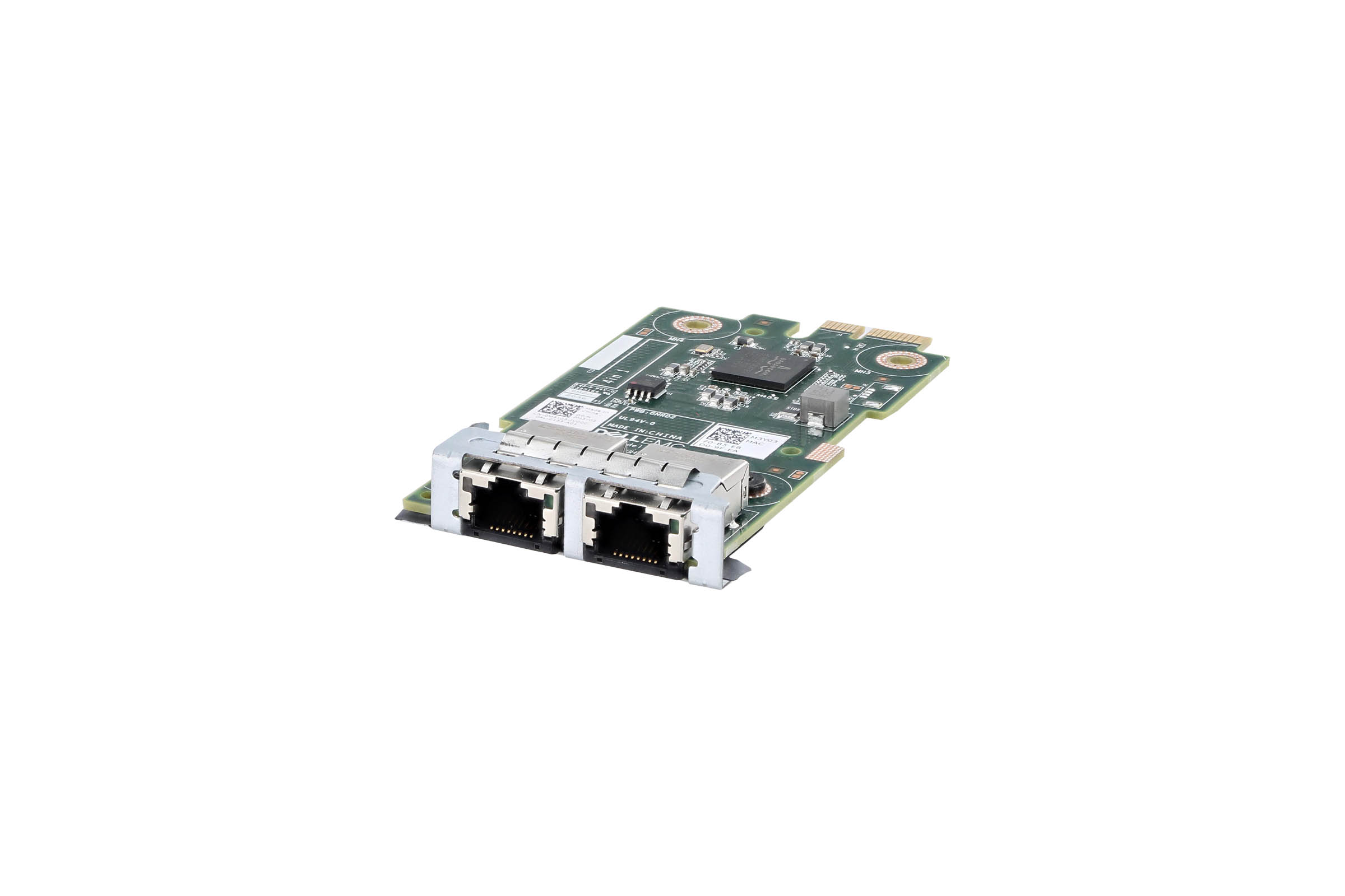 Dell Broadcom 5720 Dual Port 1 (9DPV6-RFB) thumbnail