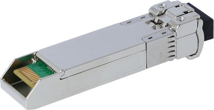 Dell Finisar FC 25G SFP28 Short Range Transceiver MMF Duplex LC (WYMGJ) thumbnail