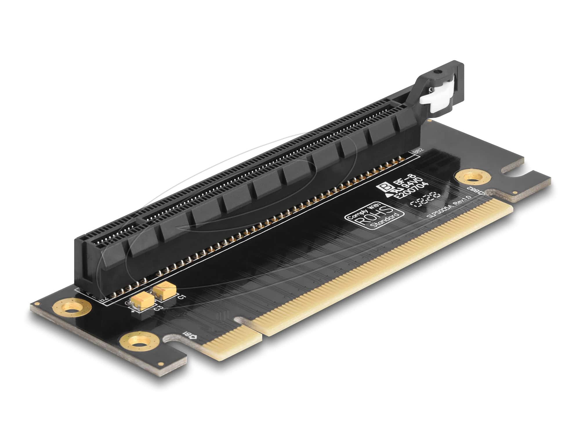 Delock Riser Card PCI Express 3.0 x16 (81291) thumbnail