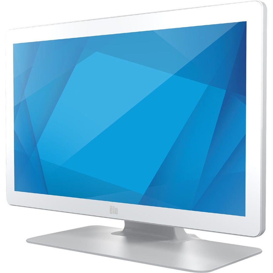 Elo 2203LM - Medical Grade - LCD Monitor - 55.9 cm 22 Inch (E658992) thumbnail