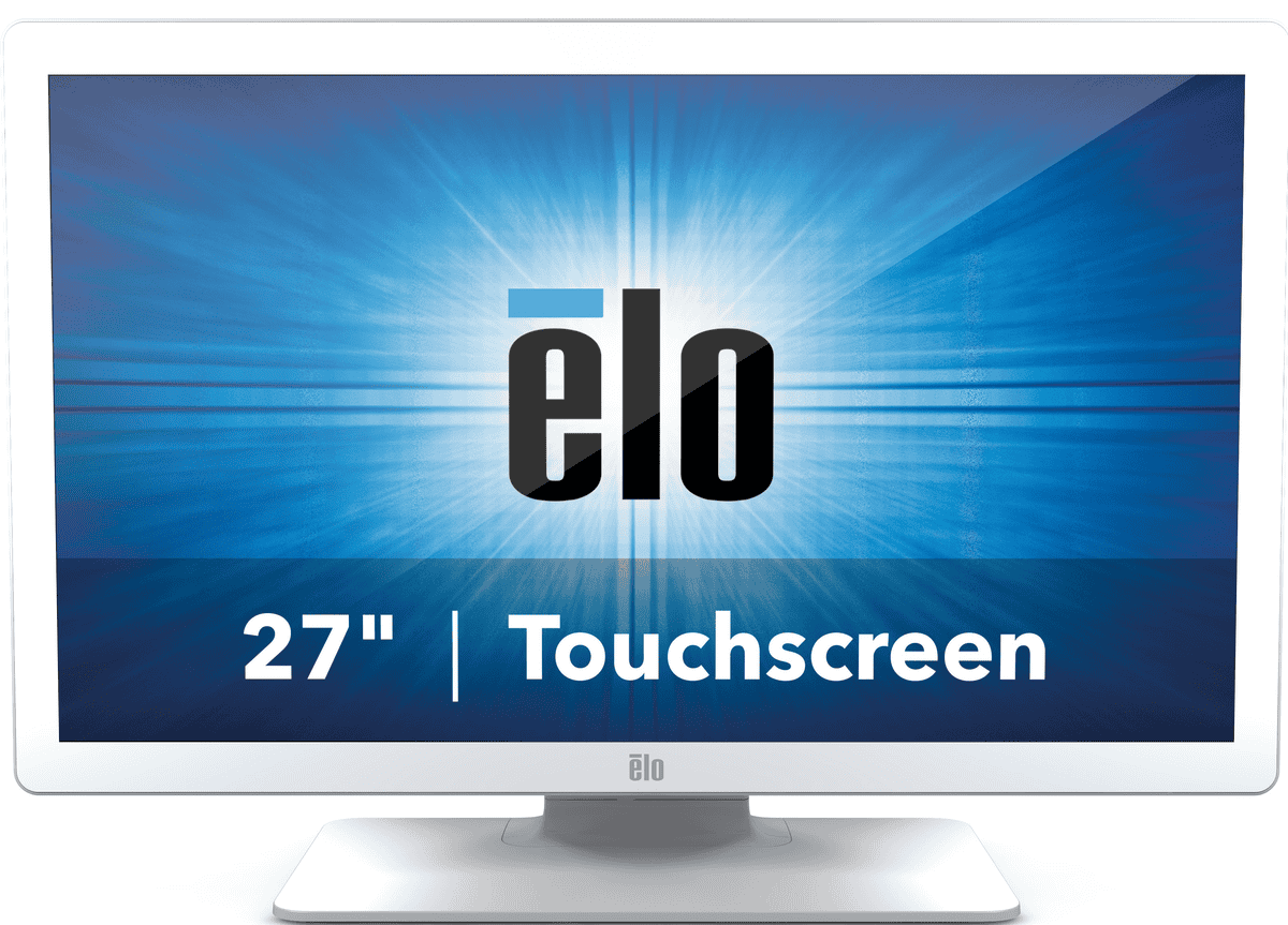 Elo 2703LM - Medical Grade - LCD Monitor - 68.58 cm 27 Inch (E659793) thumbnail