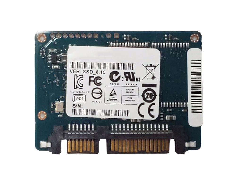 EMC Isilon 8GB SSD SATA boot drive (053-0027-01) thumbnail