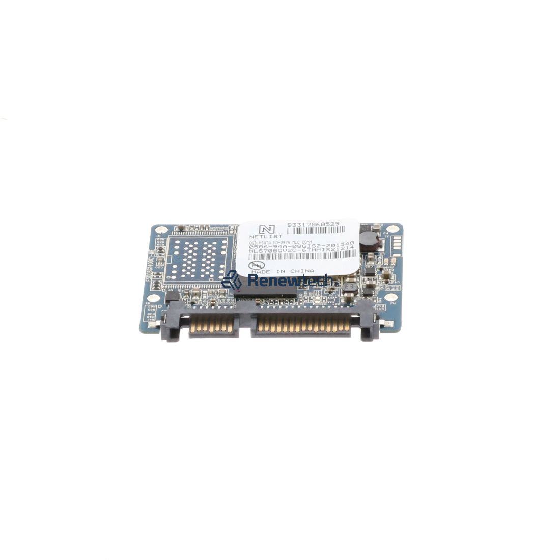 EMC Isilon 8GB SSD SATA boot drive (SP811-0126) thumbnail
