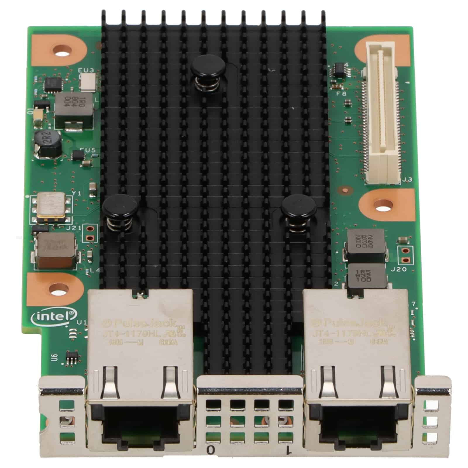 Fujitsu PLAN EM X557-T2 2x10GBASE-T OCP (S26361-F3953-E210) thumbnail
