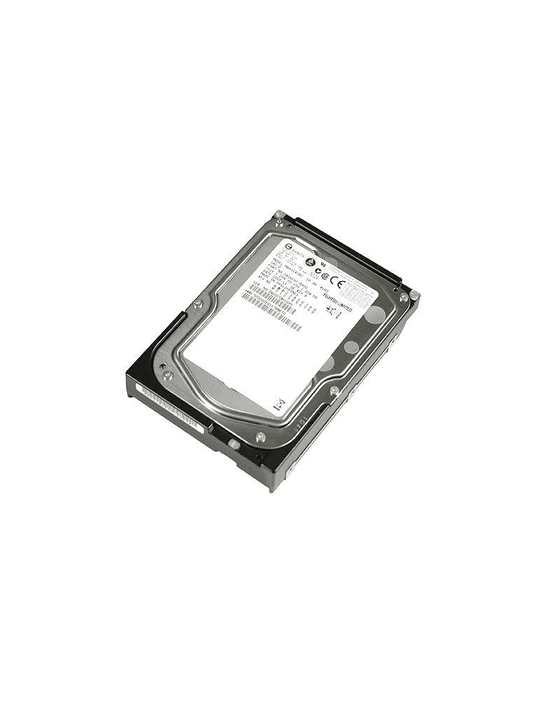 Fujitsu 480GB SATA SSD 6G 3.5in (S26361-F5530-E480) thumbnail