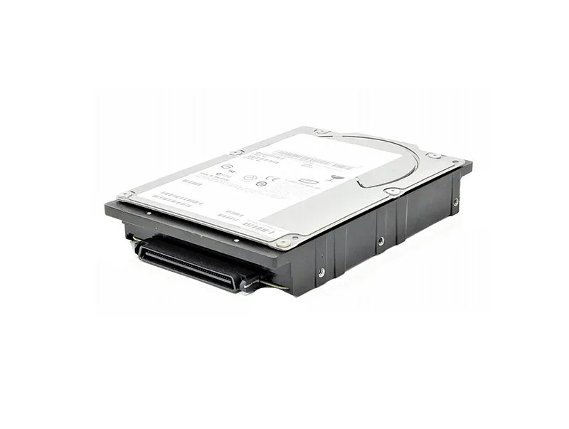 HP 146Gb Ultra320 SCSI (404708-001-RFB) thumbnail