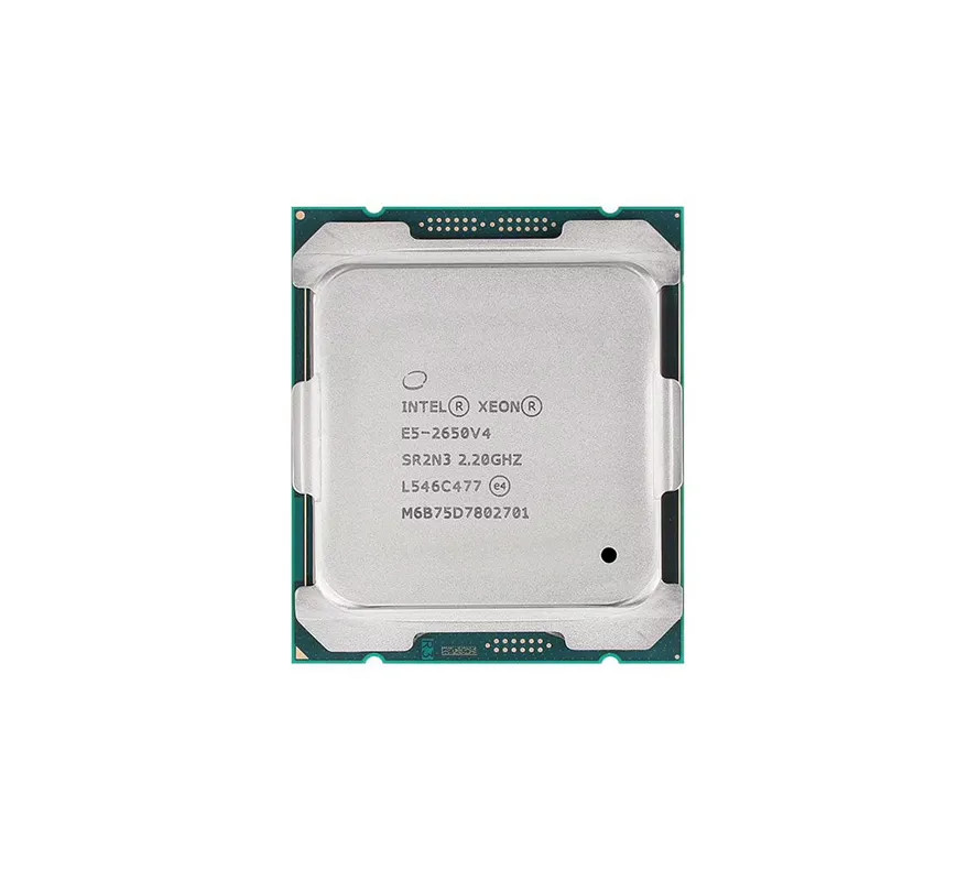 HP E5-2650v4 (2.20GHz - 12C) DL360 G9 CPU Kit (818178-L21) thumbnail