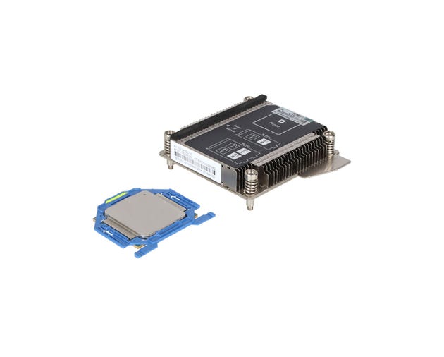 HP E5-2650v4 (2.20GHz - 12C) BL460 G9 CPU Kit (819840-B21) thumbnail